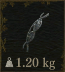 Metered Catharsis Icon