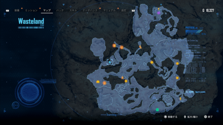 Stellar Blade - Design Pattern Racer