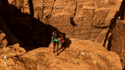 Stellar Blade - Design Pattern Racer