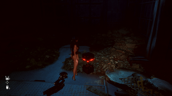 Stellar Blade - Roxanne