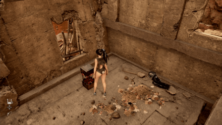 Stellar Blade - Design Pattern Daily Sailor Location