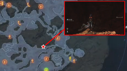 Drone Upgrade Module 4 Location