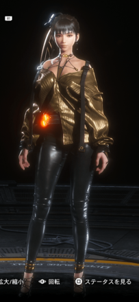 Stellar Blade -  Photogenic