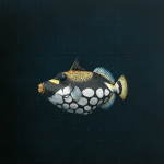 Stellar Blade -  Triggerfish