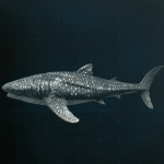Stellar Blade -  Whale Shark
