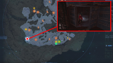 Stellar Blade - Citizen 303