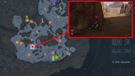 Stellar Blade - Scavenger 212