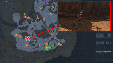 Stellar Blade - Citizen 212