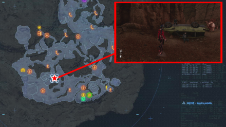 Stellar Blade - Citizen 224