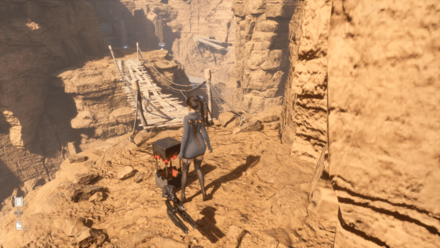 Stellar Blade - Design Pattern Crew Style Location