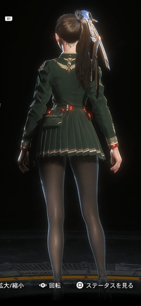 Stellar Blade -  Crew Style