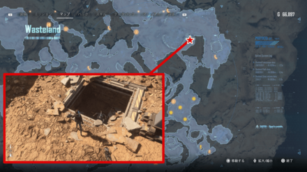 Stellar Blade - Aaron