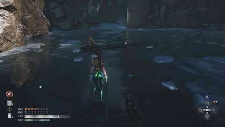 Stellar Blade - Legionnaire 717