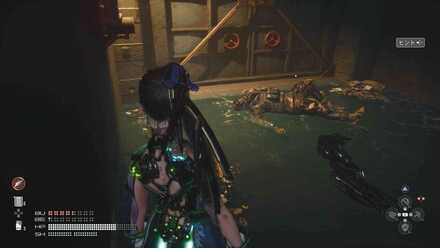 Stellar Blade - Legionnaire 742