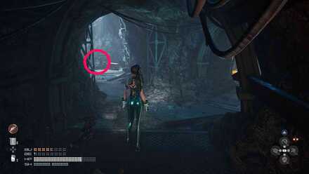 Stellar Blade - Legionnaire 712