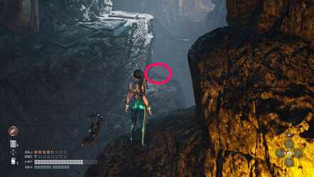 Stellar Blade - Legionnaire 466