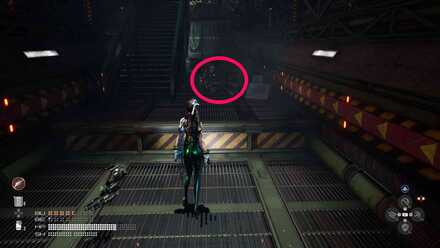 Stellar Blade - Legionnaire 716