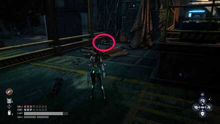 Stellar Blade - Legionnaire 798