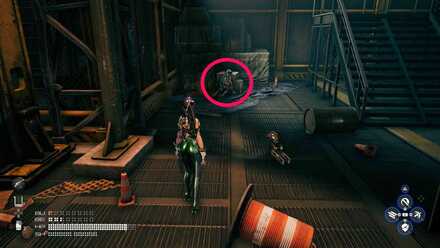 Stellar Blade - Legionnaire 708