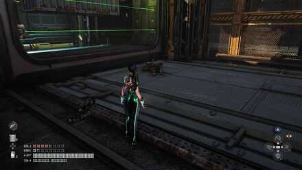 Stellar Blade - Legionnaire 725