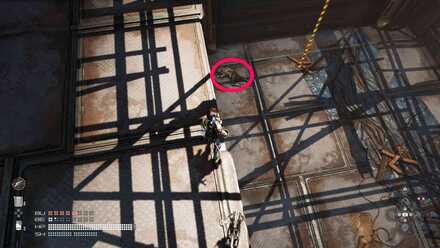 Stellar Blade - Legionnaire 775