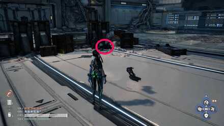 Stellar Blade - Terry