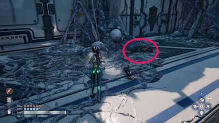 Stellar Blade - Legionnaire 729