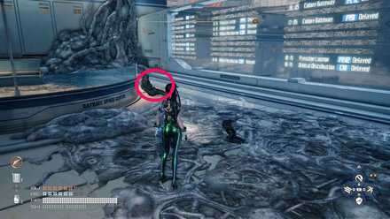 Stellar Blade - Kane