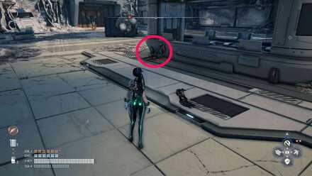 Stellar Blade - Legionnaire 749