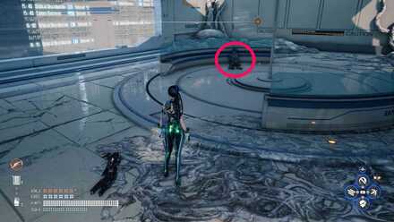 Stellar Blade - Legionnaire 715