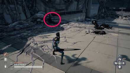 Stellar Blade - Legionnaire 251