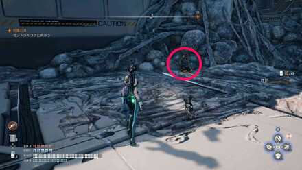 Stellar Blade - Legionnaire 754