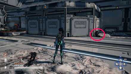 Stellar Blade - Legionnaire 751