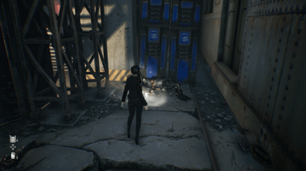 Stellar Blade - Legionnaire 569