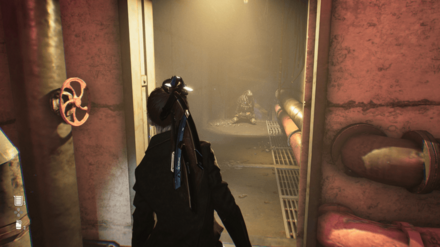 Stellar Blade - Legionnaire 552