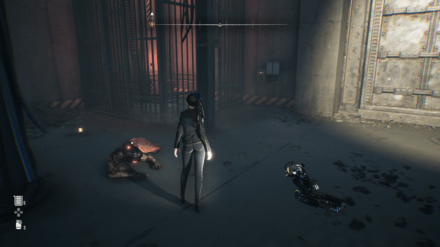 Stellar Blade - Employee 33