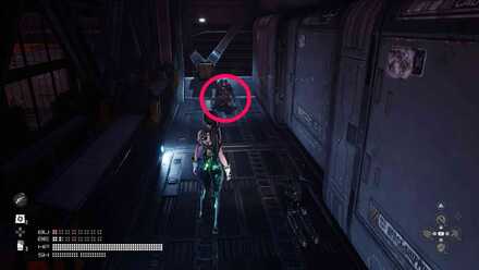 Stellar Blade - Legionnaire 759