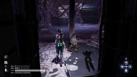 Stellar Blade - Legionnaire 761