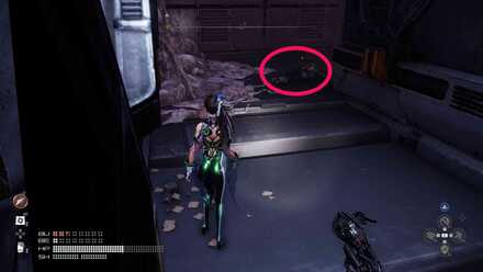 Stellar Blade - Legionnaire 743