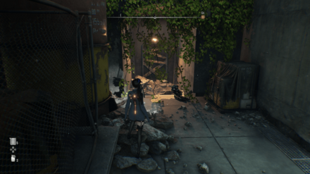 Stellar Blade - Legionnaire 514