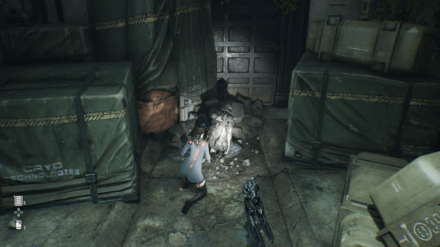 Stellar Blade - Paul