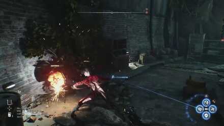 Drone Upgrade Module 13 Location