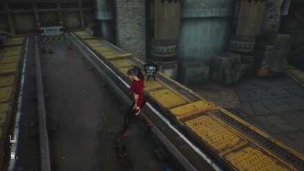 Drone Upgrade Module 11 Location