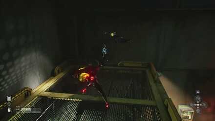 Drone Upgrade Module 10 Location