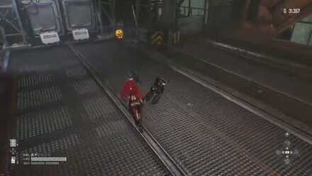 Drone Upgrade Module 12 Location