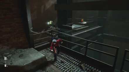 Drone Upgrade Module 15 Location