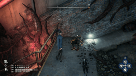 Stellar Blade - Legionnaire 511’s Prayer Icon