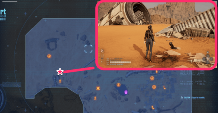 Stellar Blade - Exile