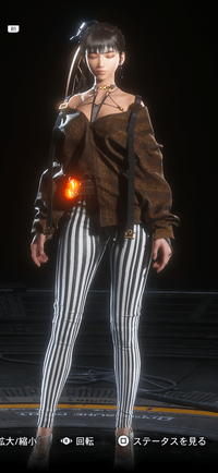 Stellar Blade -  Telegenic