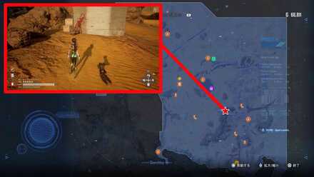 Stellar Blade - Sentinel 15